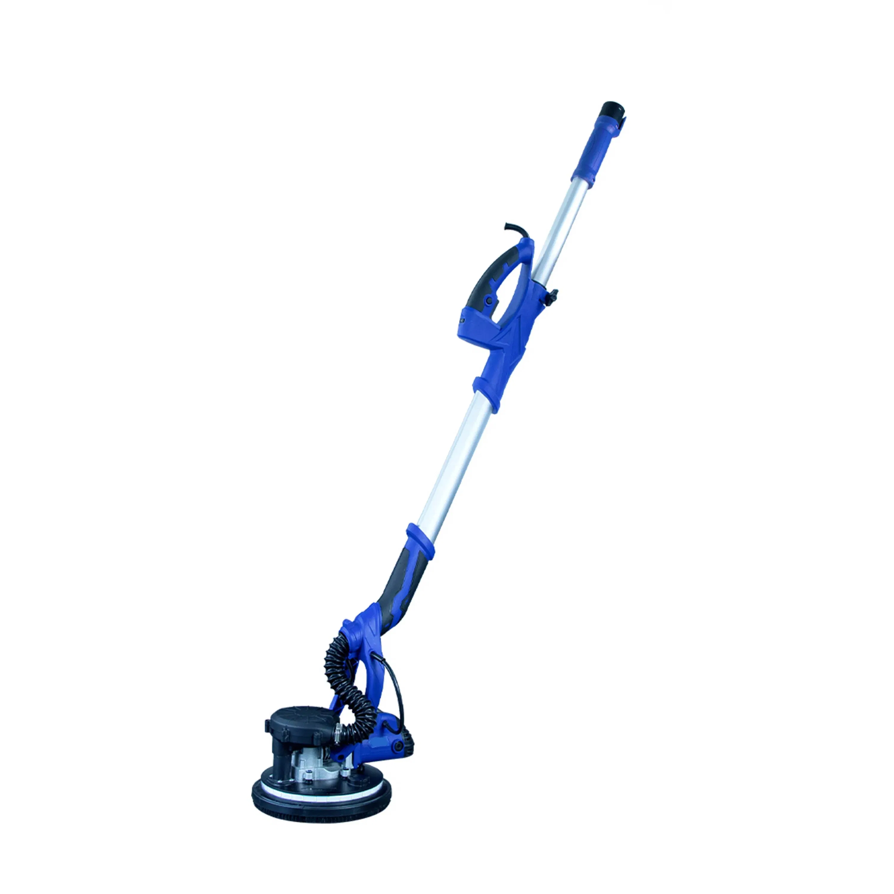 China Supplier 1050W Electric Power Sanding Tools Dustless Drywall Hand Sander