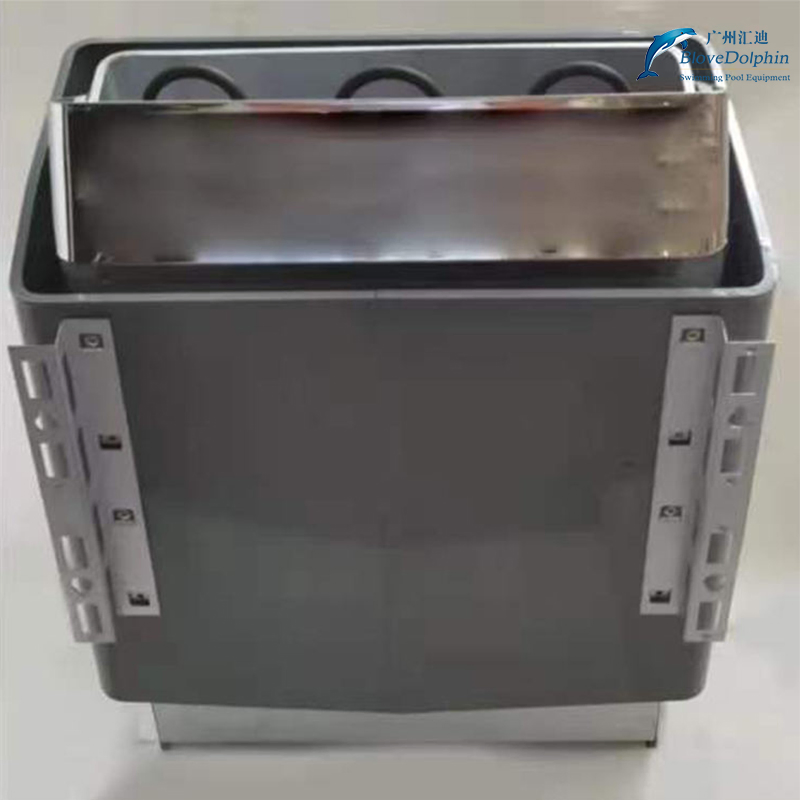 Пеллетная печь для сауны и дома