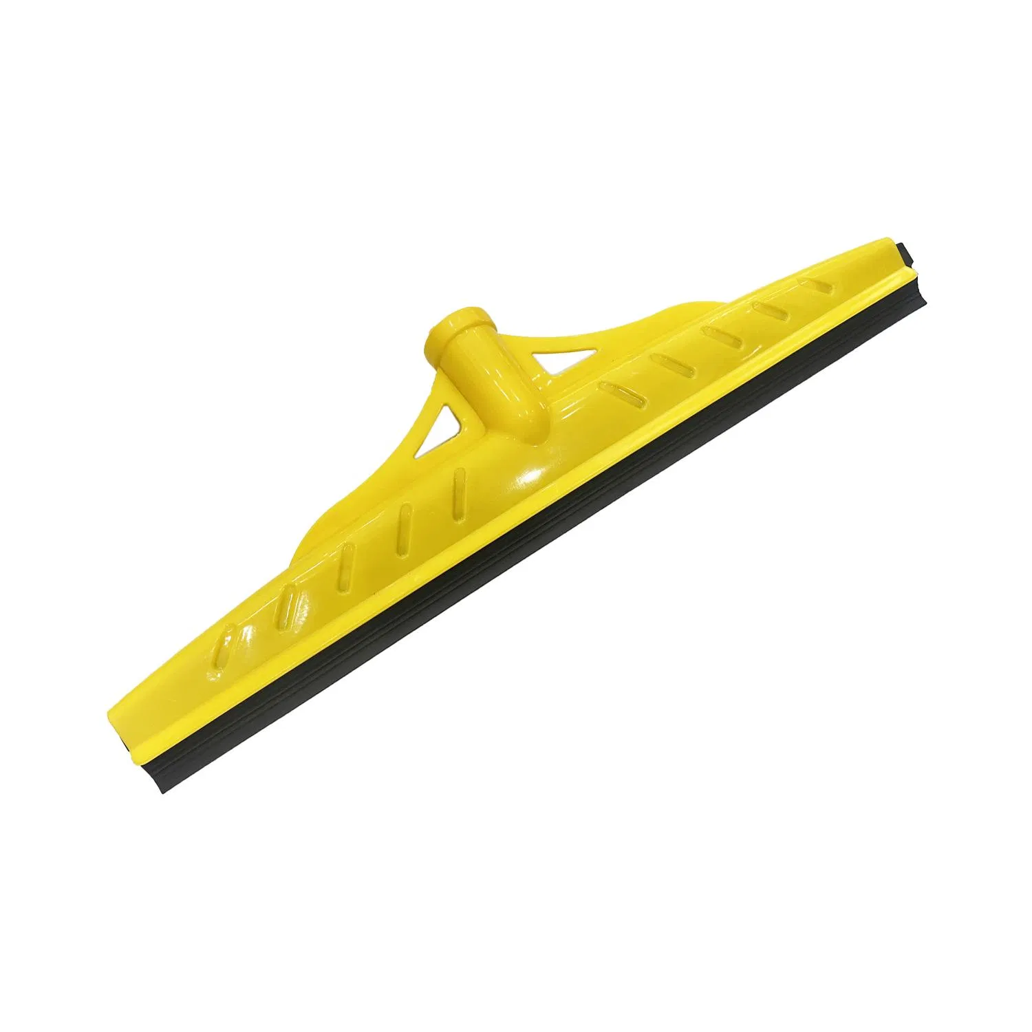 Floor Squeegee Food Industry Floor Water Wiper Push Broom Rubber Blade