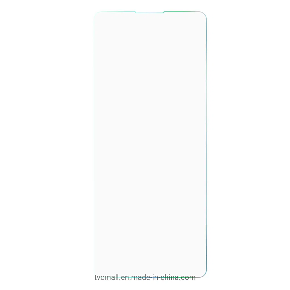 for Sony Xperia 10 III 5g / Xperia 10 III Lite 0.3mm Arc Edge Ultra Clear Tempered Glass Phone Screen Protector Film
