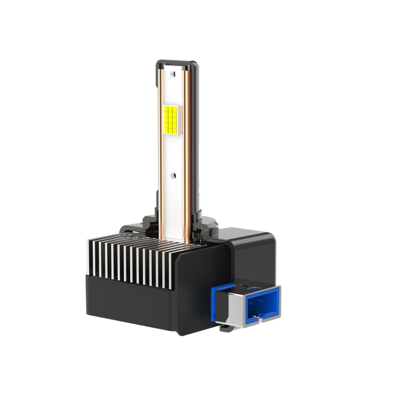 Светодиодные лампы D1S/D3S/D8S для авто