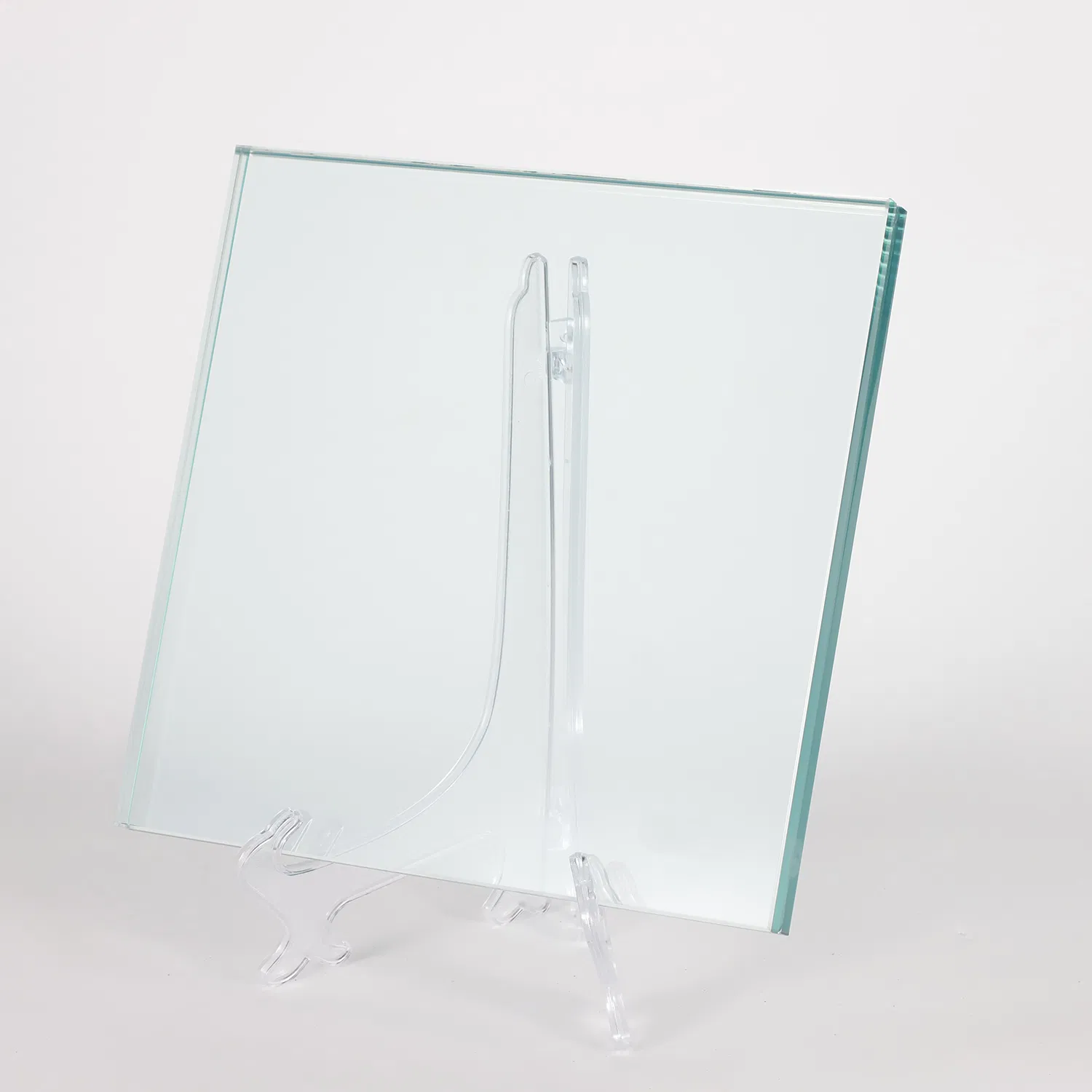 Factory Directly Sand Blast Glass Frosted for Window Price