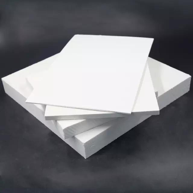 High Strength Calcium Silicone Block Insulation Calcium Silicate Boards 30mm and 50mm for Fireplaces