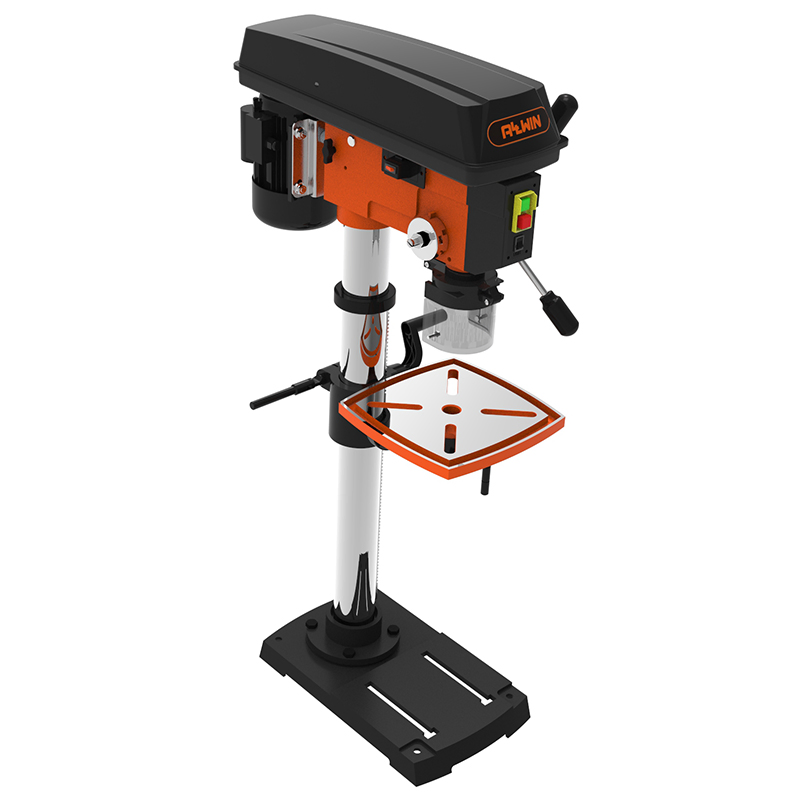 Настольный сверлильный станок 13 дюймов 550Вт