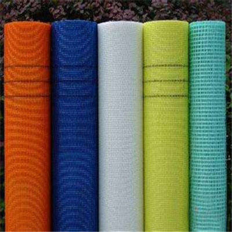 Many Colors Fiberglass Mesh
