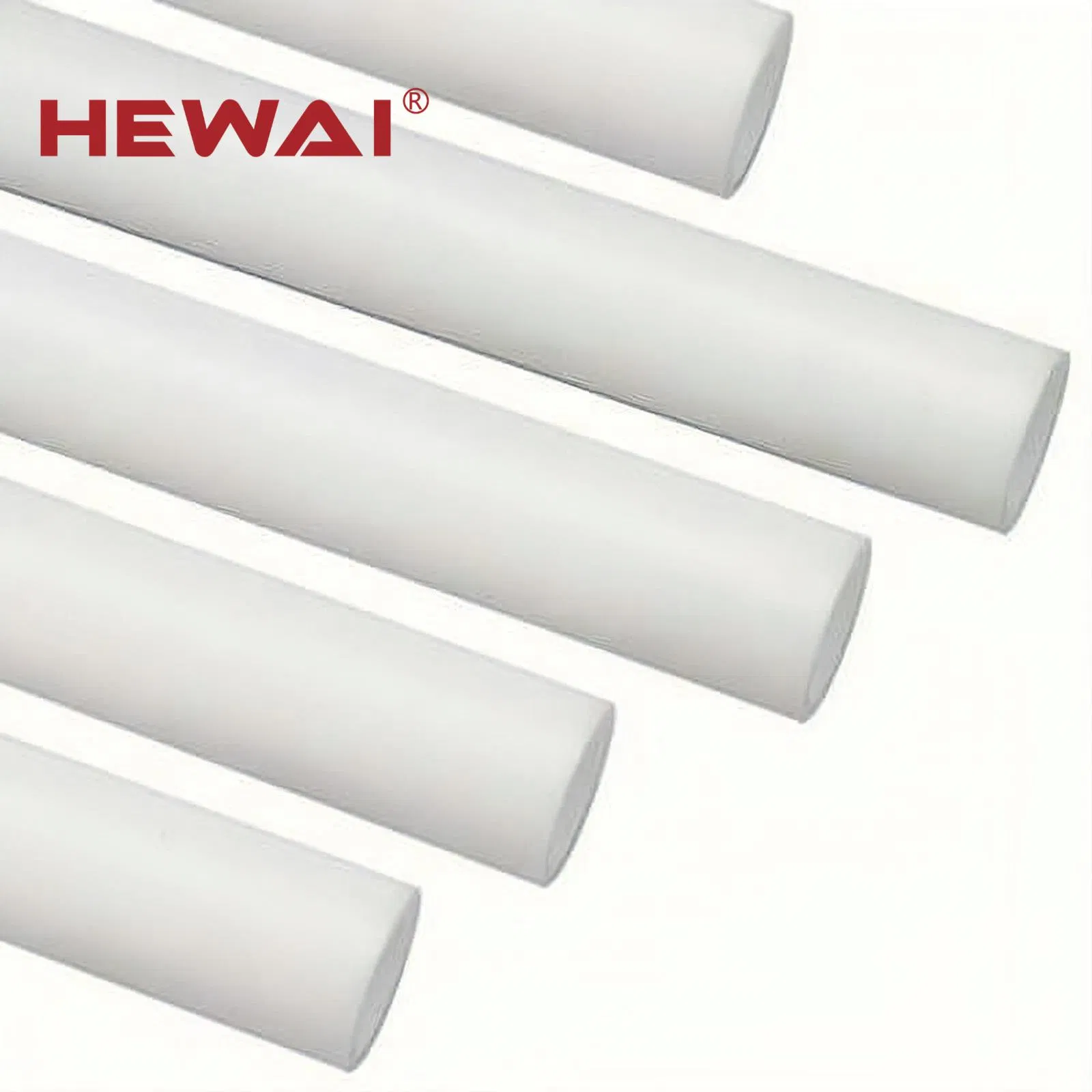 Hewai EVOH PE-Rt Oxygen Resistance Barrier Pipe Underfloor Heating Europe Standard