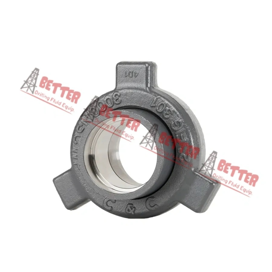 Better Equivalent to Kemper Style Hammerseal Union China