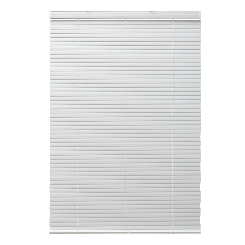 Factory Direct Cordless Motorized Aluminum Venetian Blind for Windows