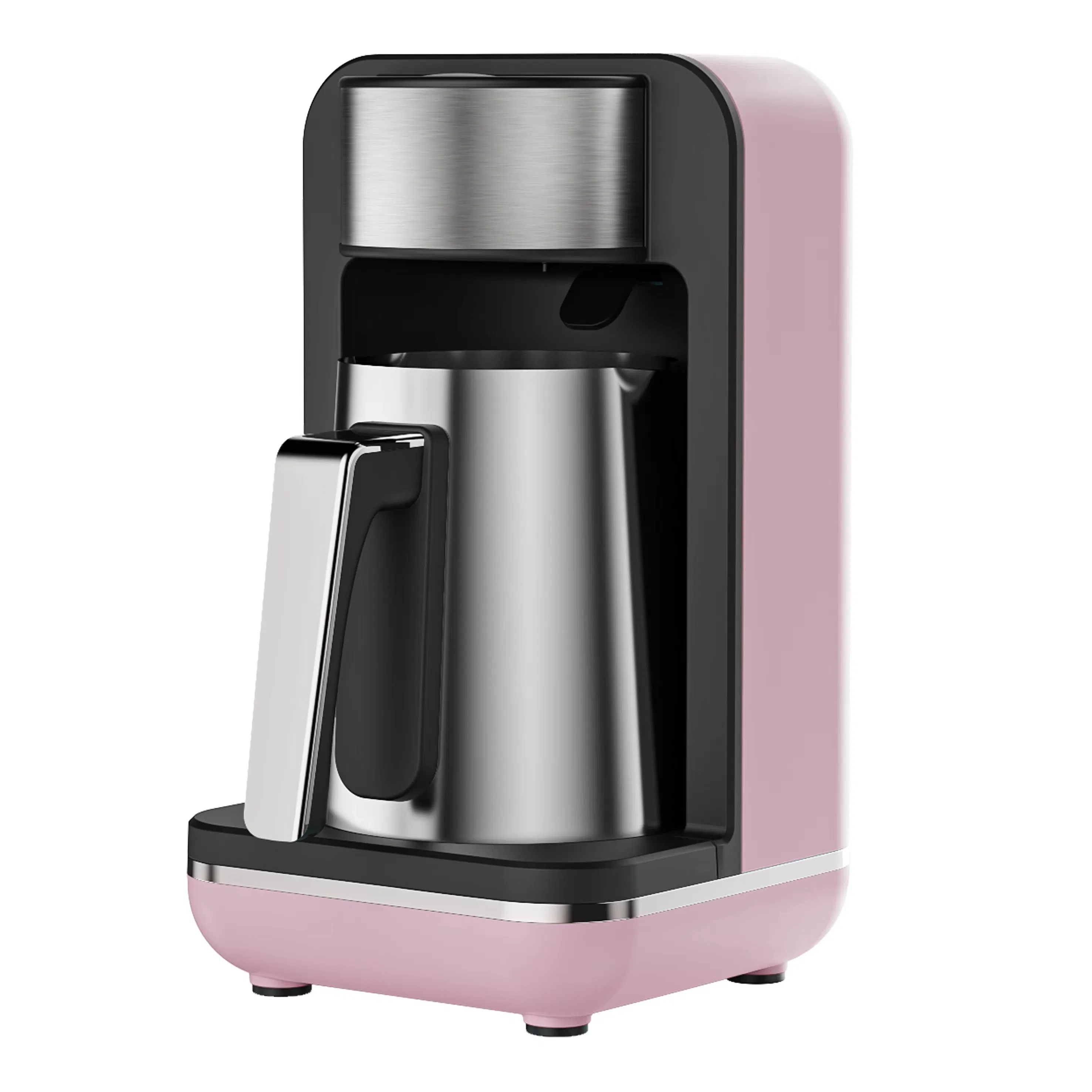 Home Portable Coffee Maker Customized Coffee Pot Electric Coffee Maker