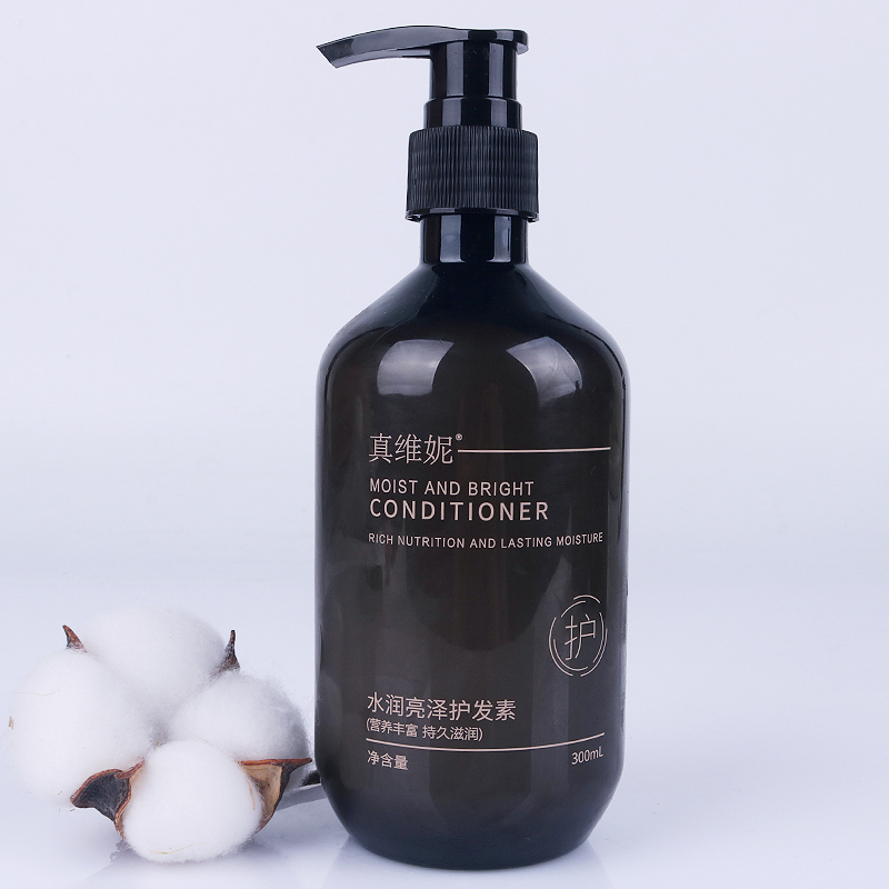 PE Bottle for Unisex Adults Hotel Amenities 300ml Shower Gel