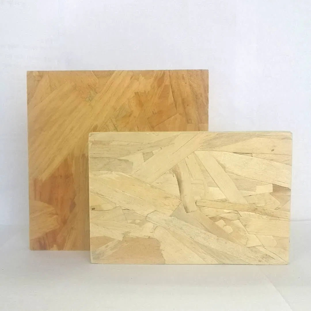 High Quality Waterproof 9mm-25mm OSB Board for Furniture
