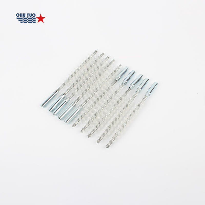 Щетки для чистки конденсаторных трубок