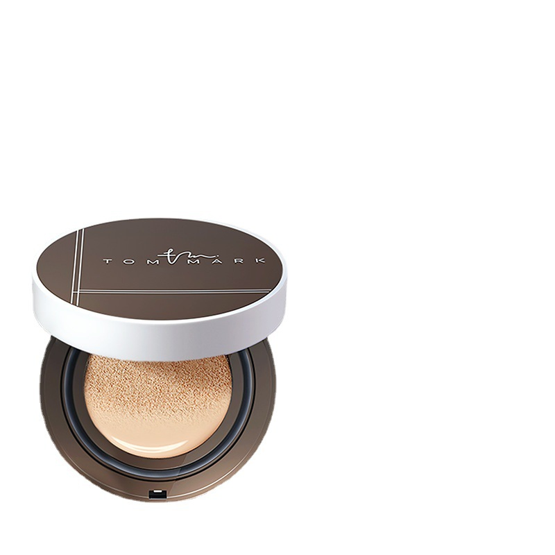 Make -up Powder Cake Privately Customized Label Foundation Foundation