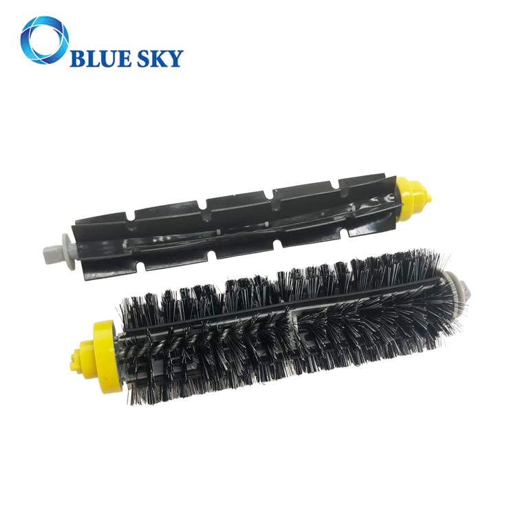 Bristle Main Brush for Irobots Roombas 600 Series Robot Vacuum Cleaner Accessories Replacement Part