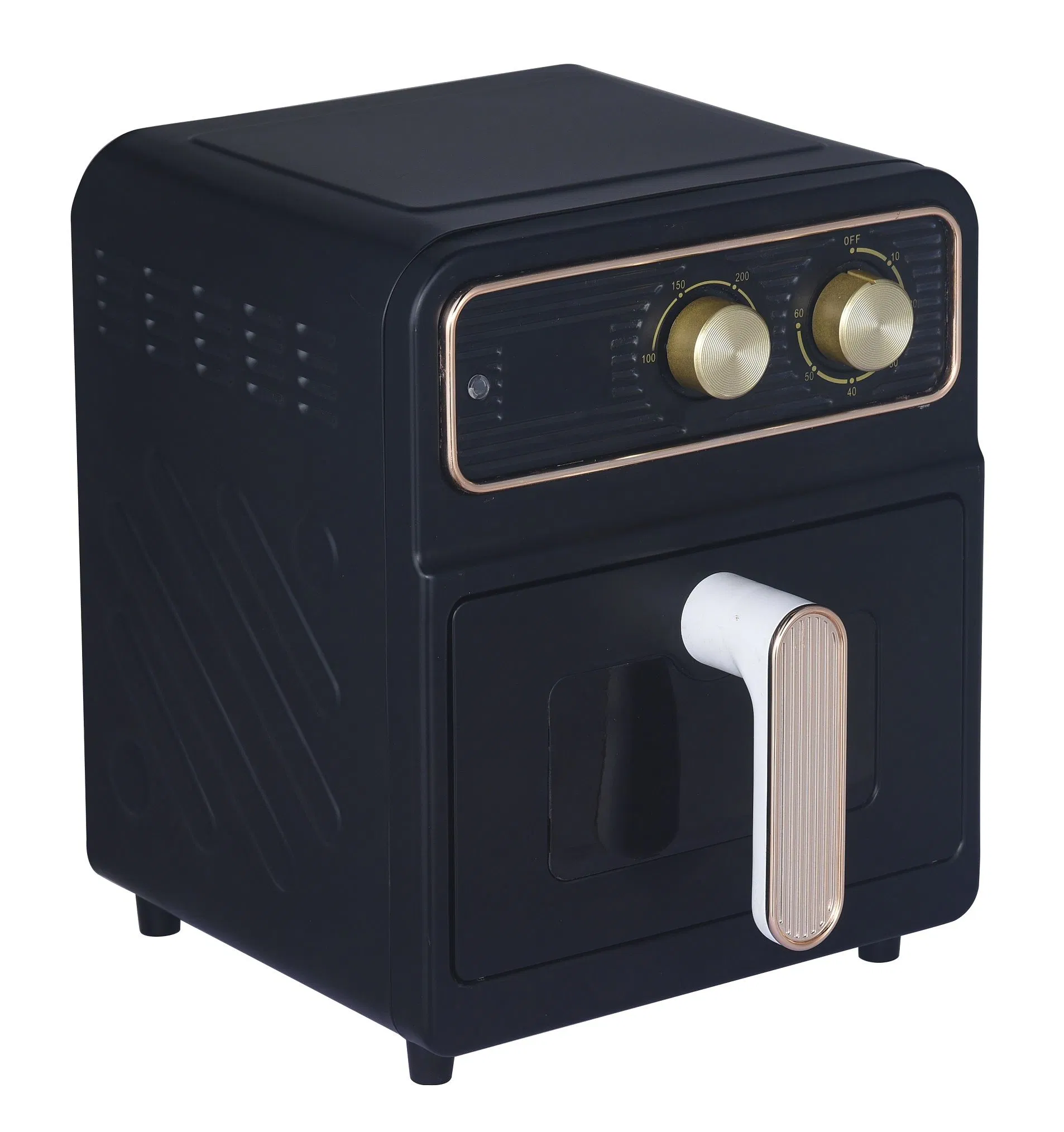 1700W Customized Family Healthy Electric Smart Air Fryer Without Oil