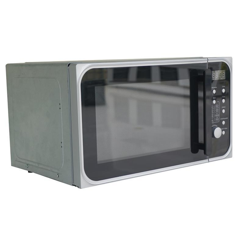 Good Design Wholesalers Hot Sales Multiple Color 20-50L 110-240V Big Volume Smart Heating Convection Digital Control Microwave Ovens for Home
