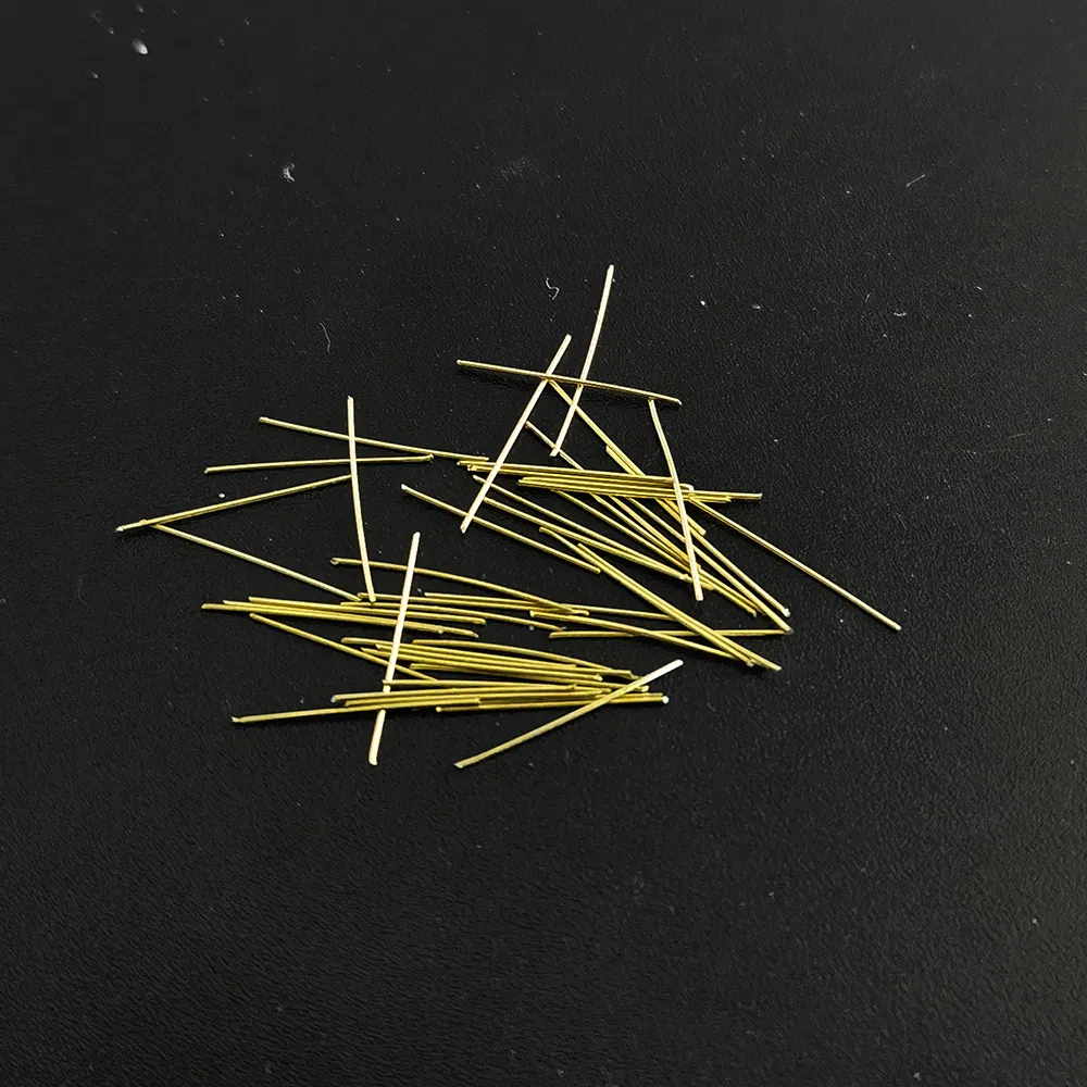Uhpc Copper Coated Wave Steel Fiber - Concrete Construction Reinforcement