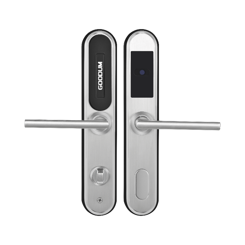 Smart Sliding Door Lockrfid Smart Door Lock