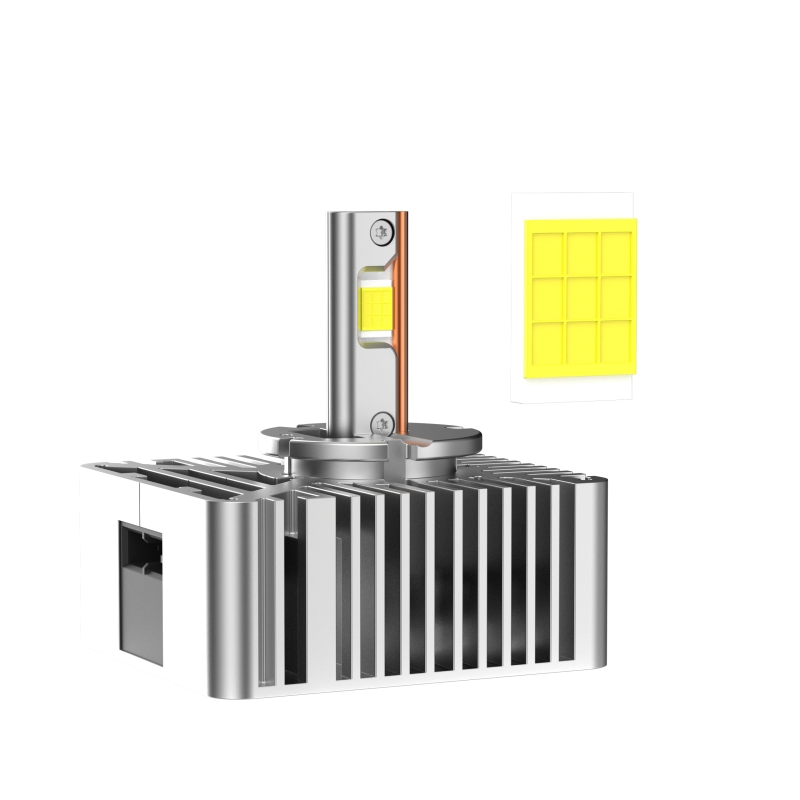 Светодиодная лампа D5S Canbus для авто