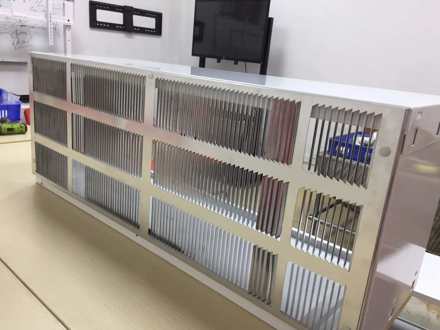 American Standard Wall Sleeve for Ptac or Window Type
