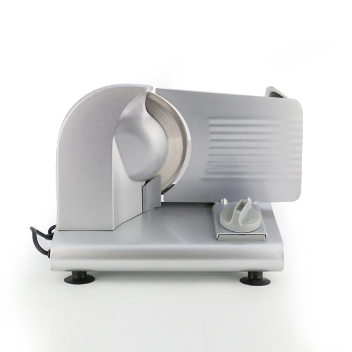 Electric Ham Slicer Goat Meat Cutting Machine