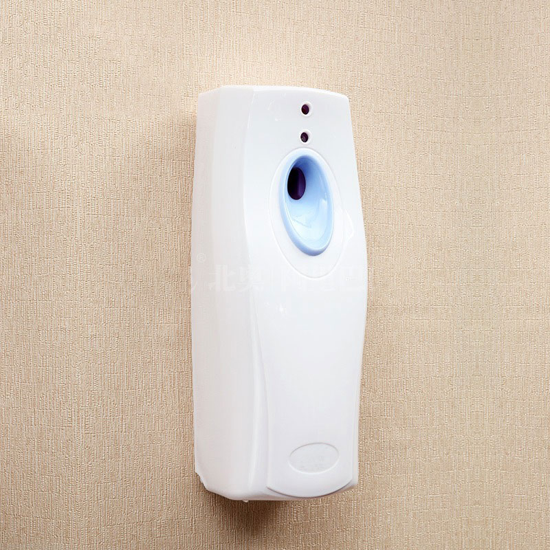 Bathroom Accessories Air Purifier Perfume Sprayer Dispenser