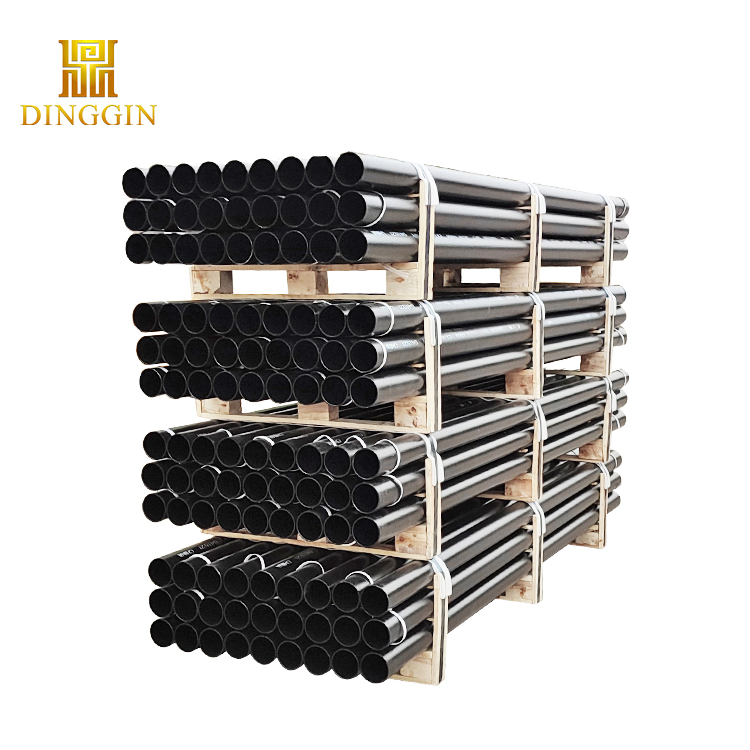 Cast Iron Soil Pipe and Fittings for Drain Waste & Vent