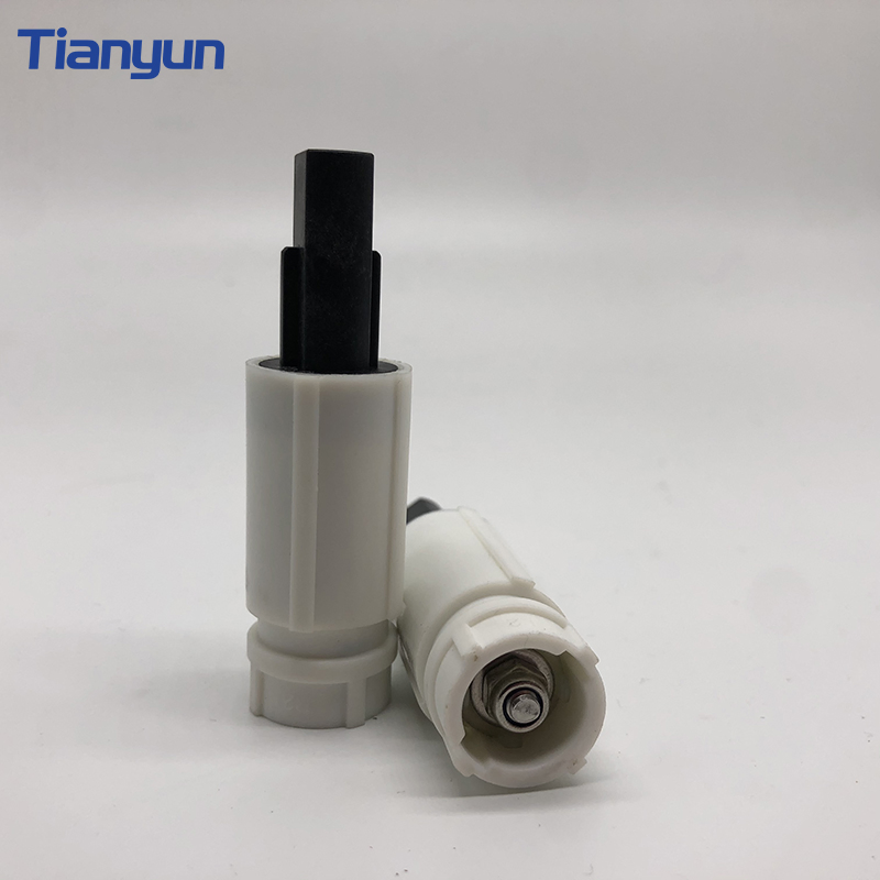 Toilet Seat Mounting Accessories Slow Down Toilet Seat Torque Dampers