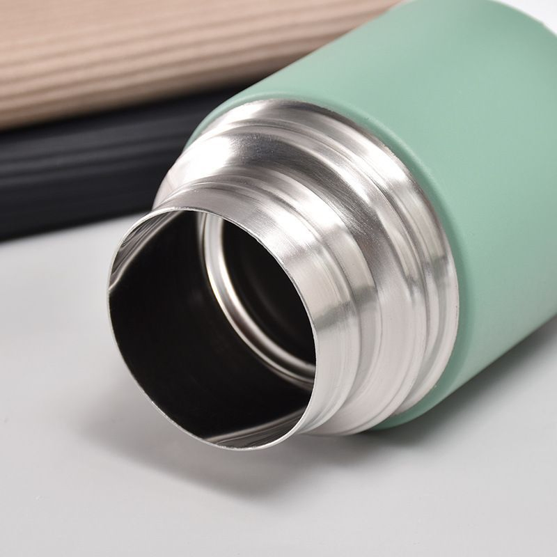 Термос вакуумный 1.2 л из нержавеющей стали 304