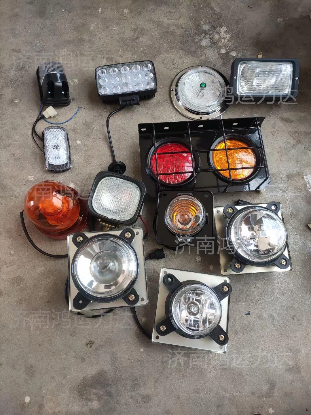 Tonly Light TL13 для TL875 TL885 TL891