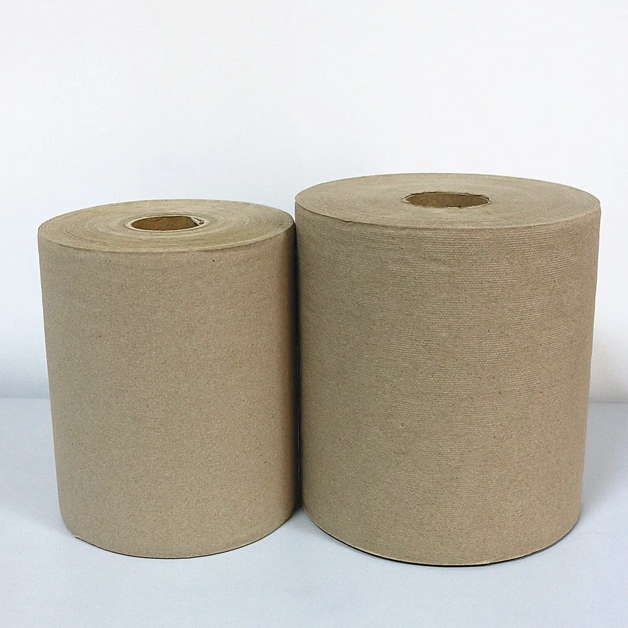 Ulive Professional Basic Kitchen Bathroom Hand Roll Paper with Pattern