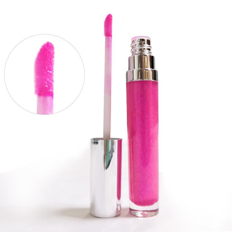 Factory Nude Lipstick Custom Logo Liquid Makeup Matte Lipstick