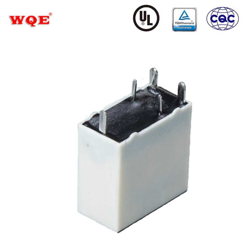 Slim PCB Automotive Relay 25A for Windom