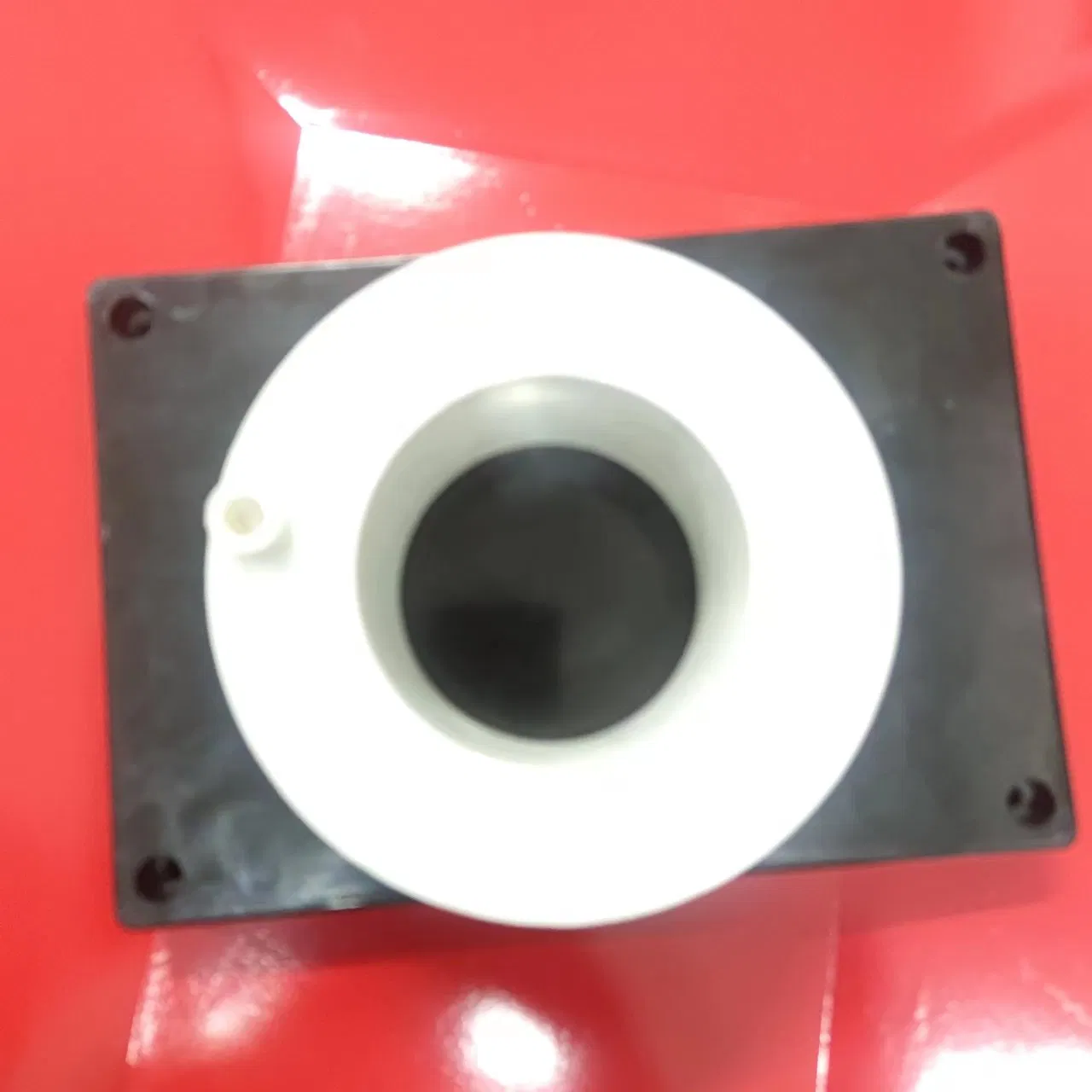 Sheet Moulding Compound Ral7025 Gray Color