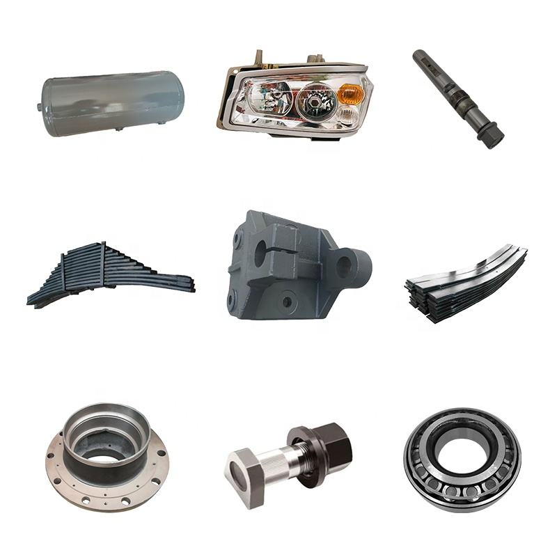 Тормозной барабан Minsen для самосвала, 20 кг