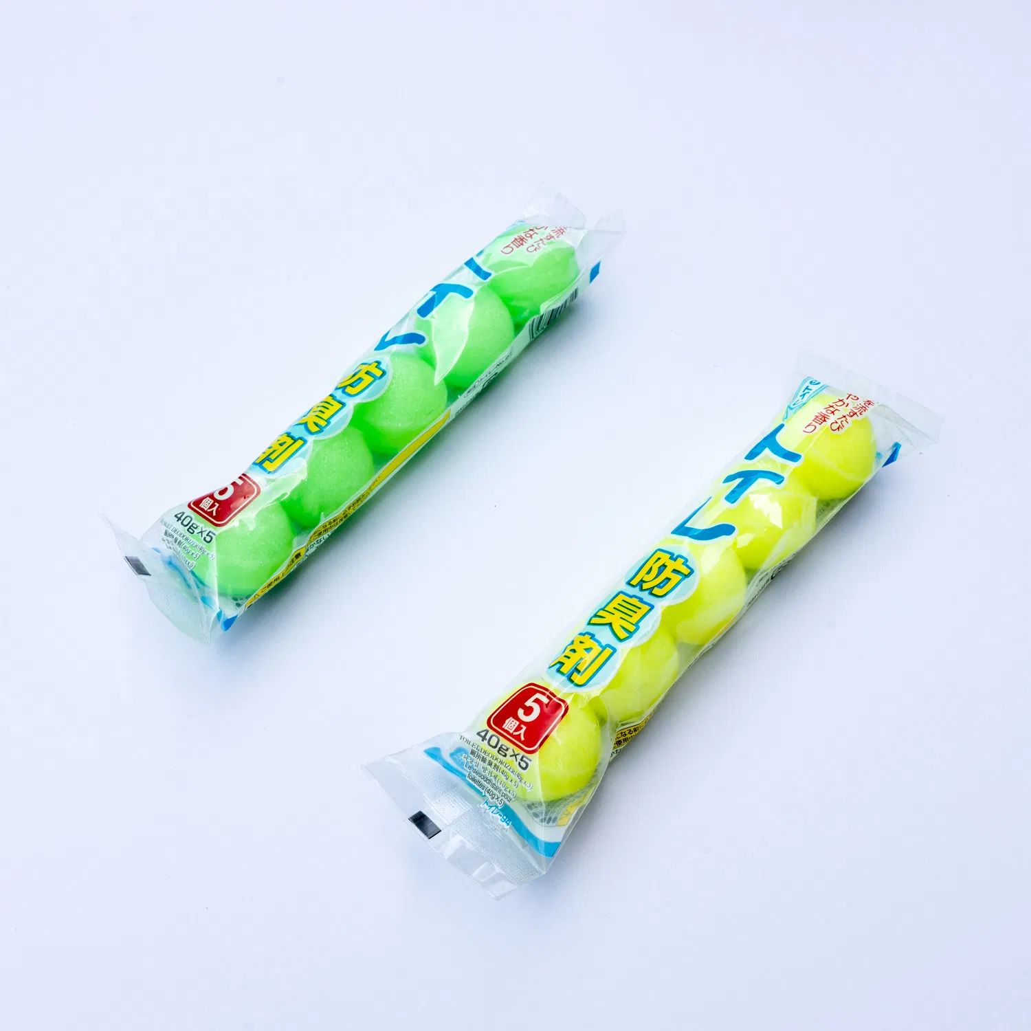 Moth Ball Ball Deodorizer