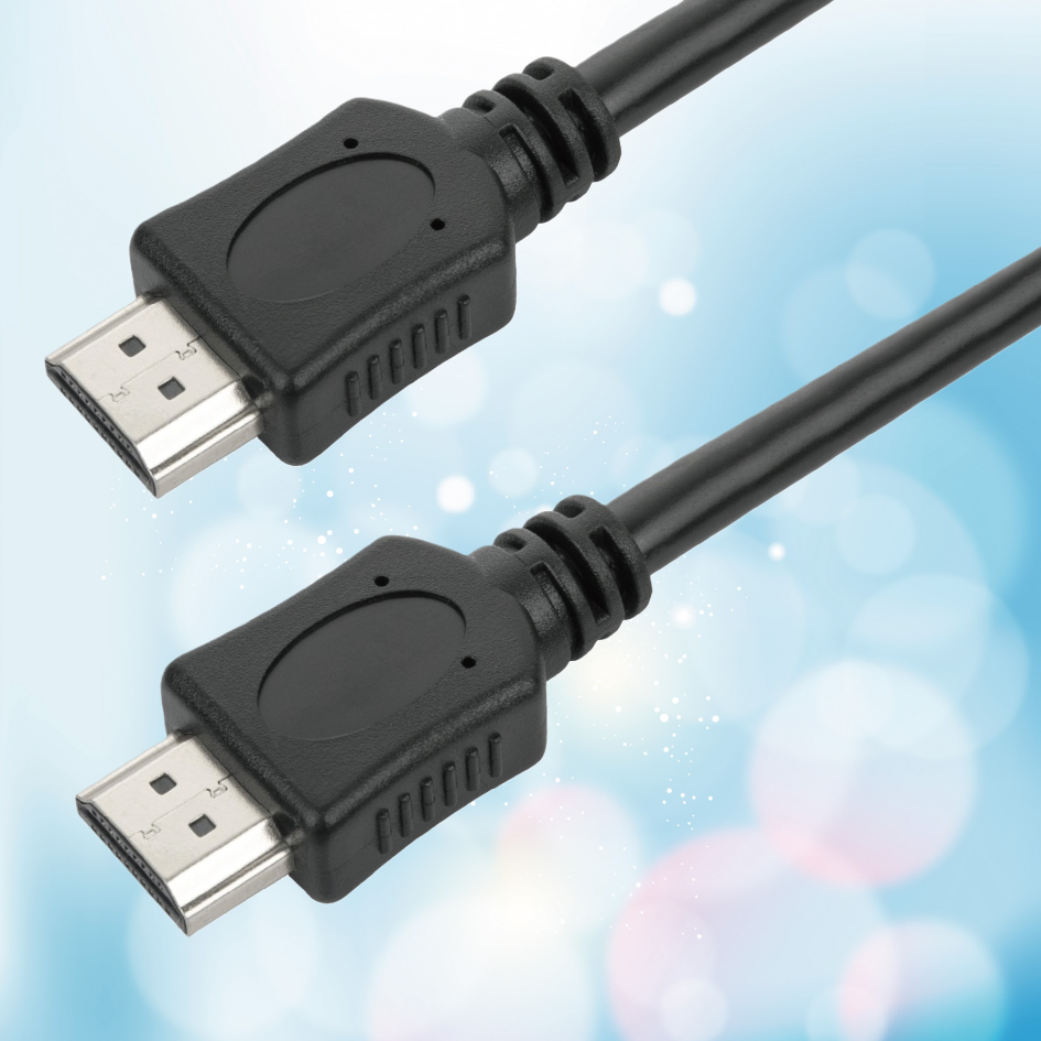 HDMI 8K 4K High Transmission Cable with CE and RoHS Certification