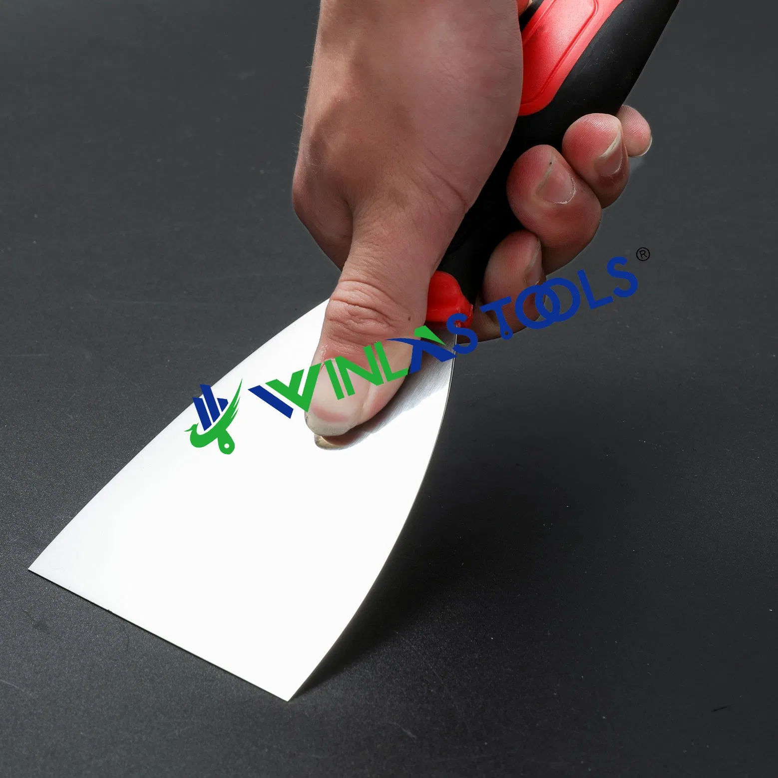 Professional Production Suit Multi Function Putty Knife for Industrial