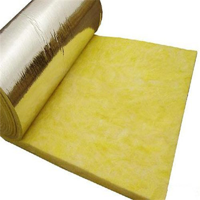 Reliable Glass Wool Insulation for Enhanced Building Roofs Performance