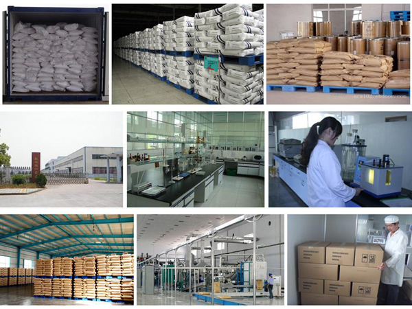 High Quality 99% Industrial Grade Food Grade Sodium Gluconate
