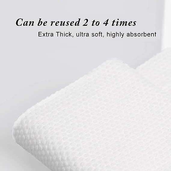 Premium Disposable Face Towels and Bath Towels for SPA and Salon Use