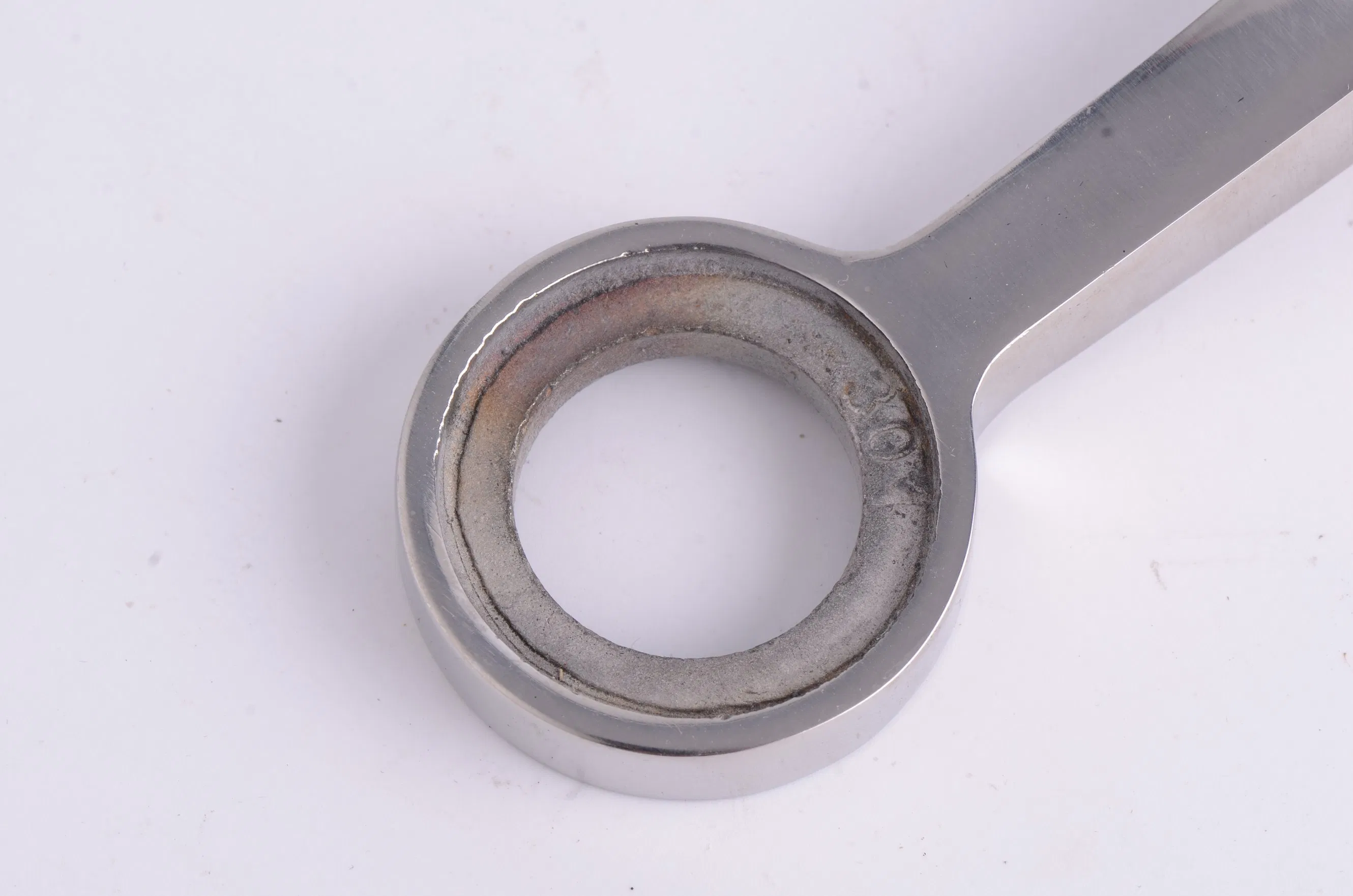 Keyi Metal Ke-2501 Stainless Steel Glass Spider Fitting