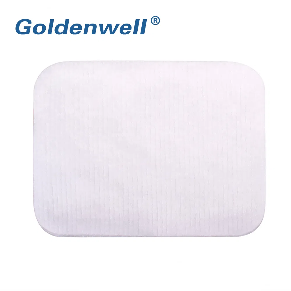 Hot Sale High Quality New Cosmetic Cotton Pads for Skin Care