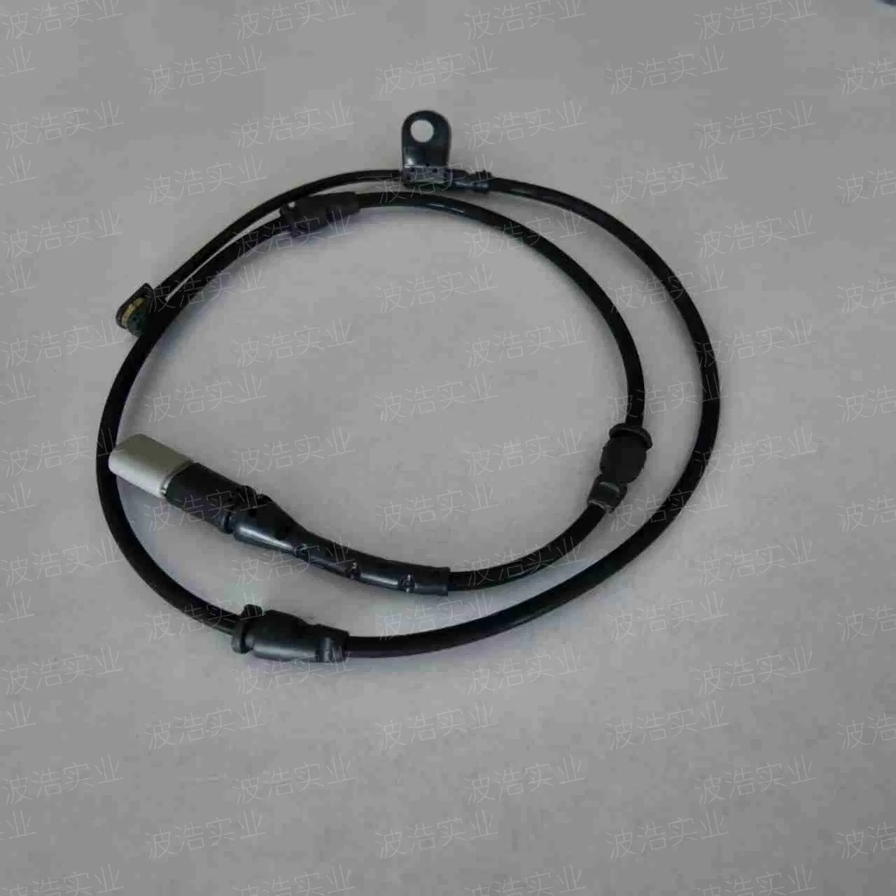Temperature-Stable Wear Sensors Performs Reliably in Extreme Heat or Cold Without Degradation