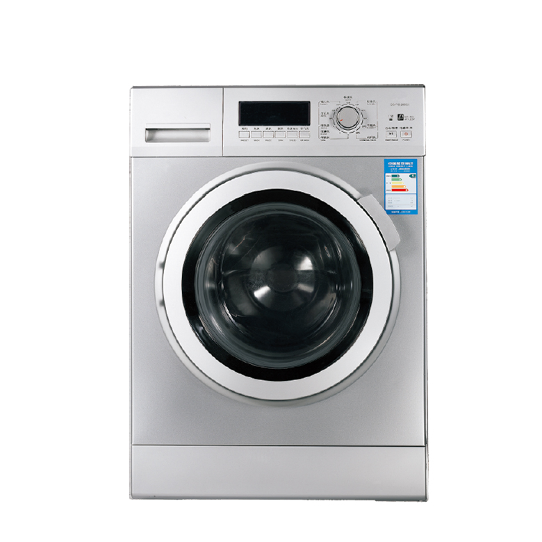 Vestar Automatic Single Tub Front Loading Washing Machine Washer Wholesa