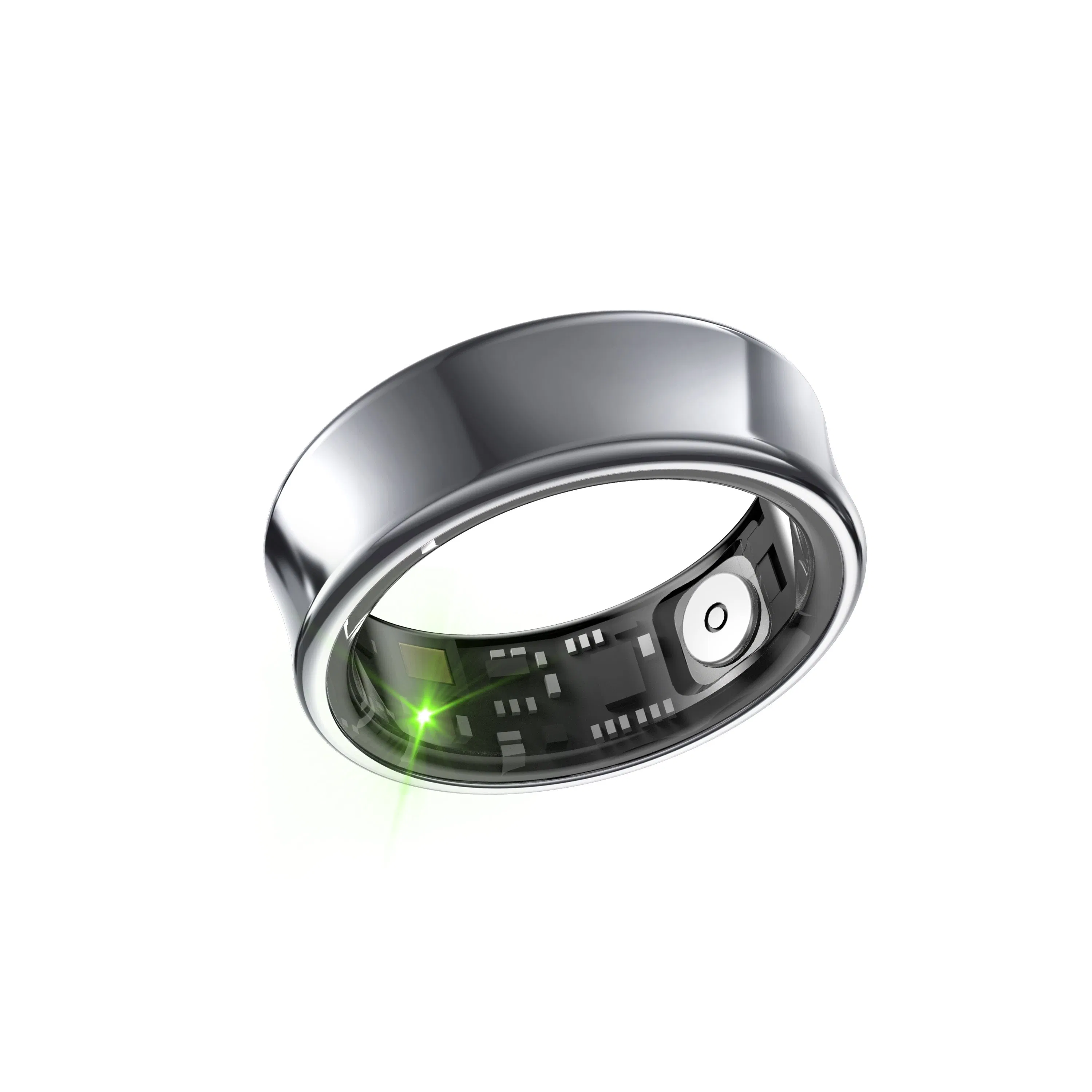 Smart Rings Health Sleep Monitor Fitness Tracker Inteligente Heart Rate Smart Finger Ring