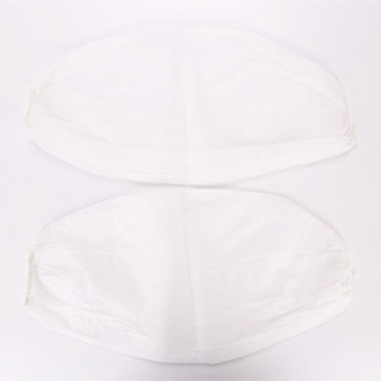 Disposable Non-Woven Arm Protectors for Kitchen Cleaning Tasks