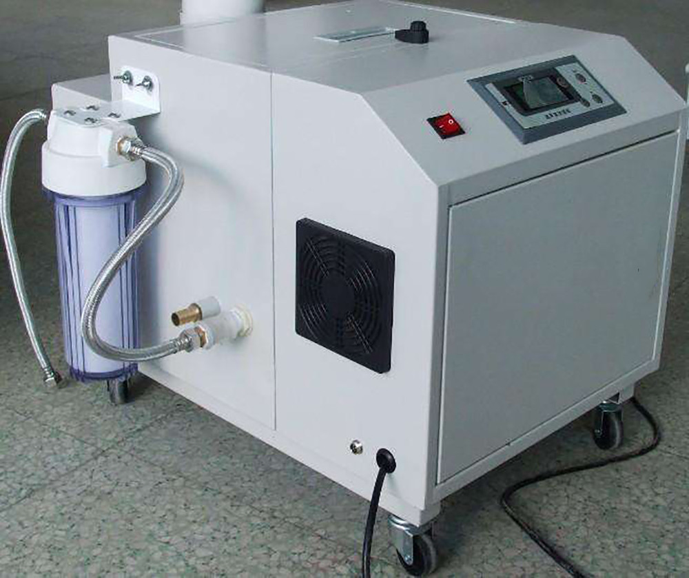 China Humidifier Manufacturer 3kg Commercial Industrial Humidifier for Sale