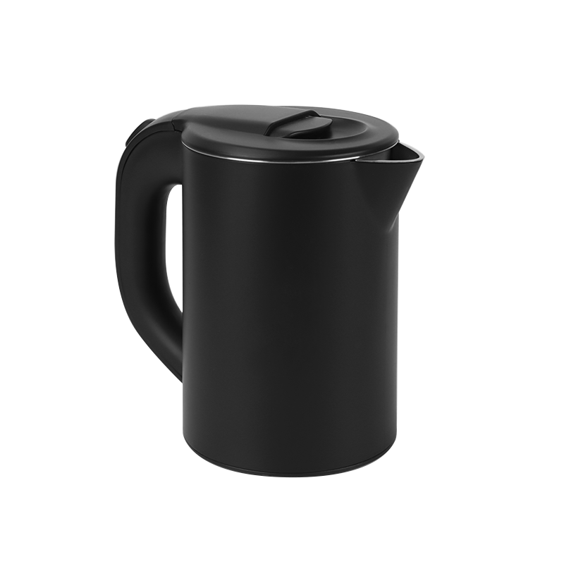 Premium Electric Kettle with Advanced Safety Features for Hospitality