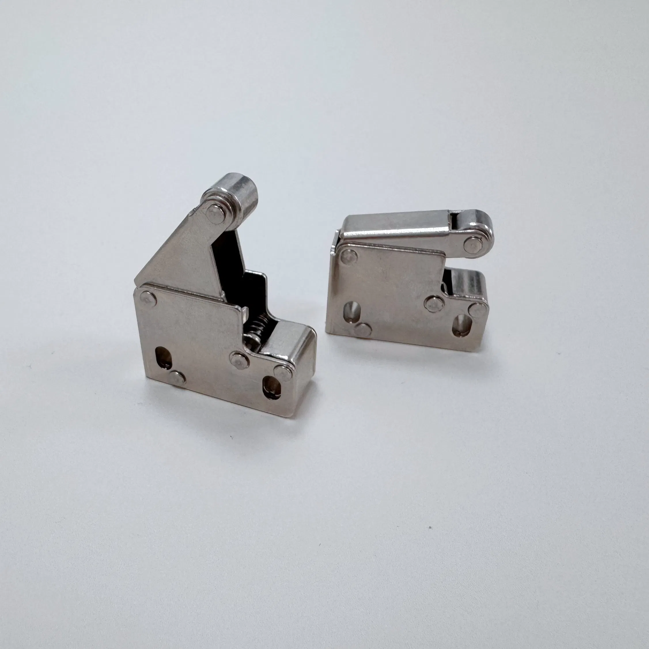 2 Years Warranty High Quality Mini Latch Touch Latch Click Lock for Access Panel